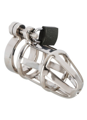 Chastity Cage